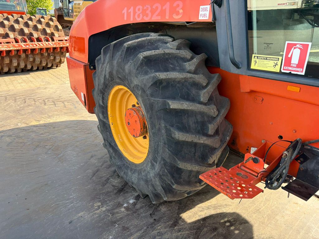 Dynapac CA4600PD