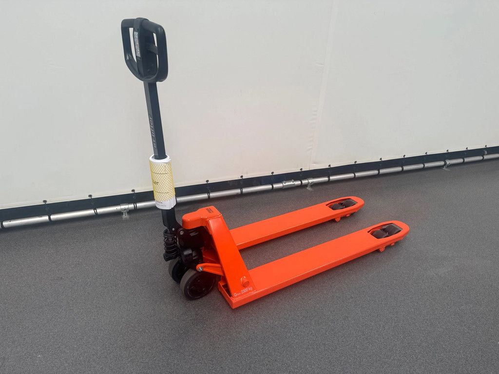 BT LHM 230 QUICK LIFT 1150x520 mm