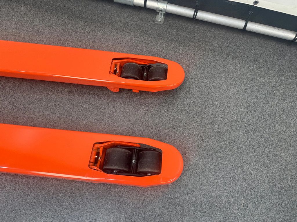 BT LHM 230 QUICK LIFT 1150x520 mm