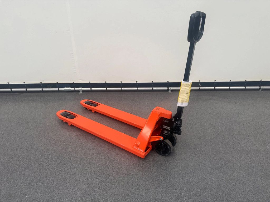 BT LHM 230 QUICK LIFT 1150x520 mm