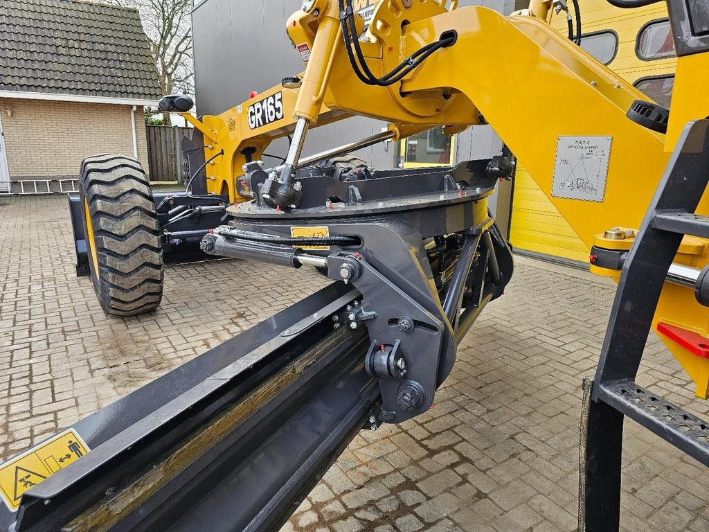 XCMG GR165 WE1633