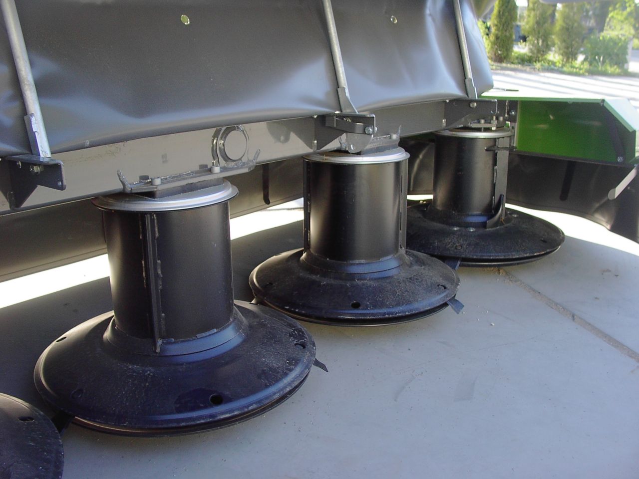 Fendt 3140 FPV en KM310 TL