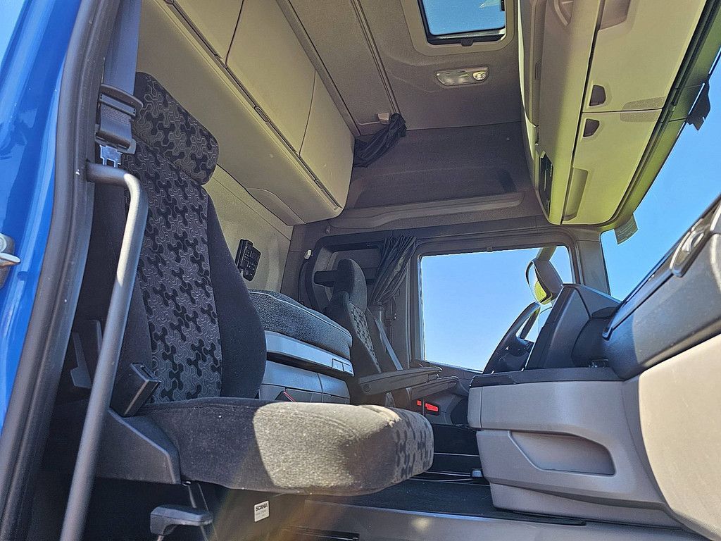 SCANIA R450 hl,standklima