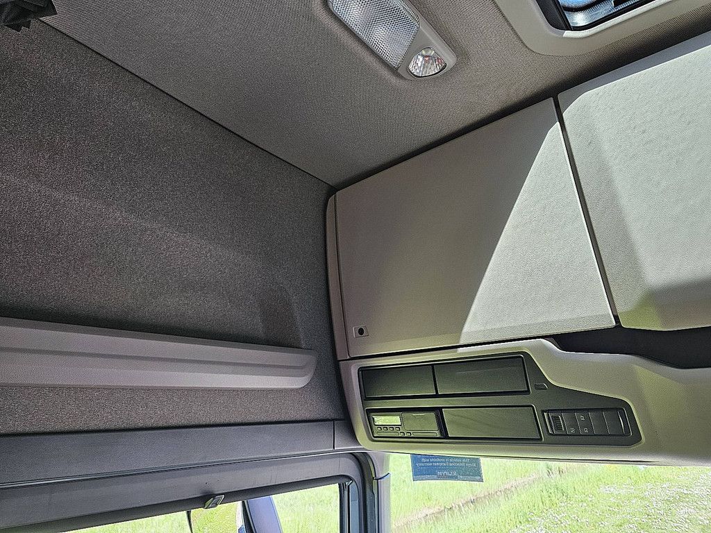 SCANIA R450 hl,standklima