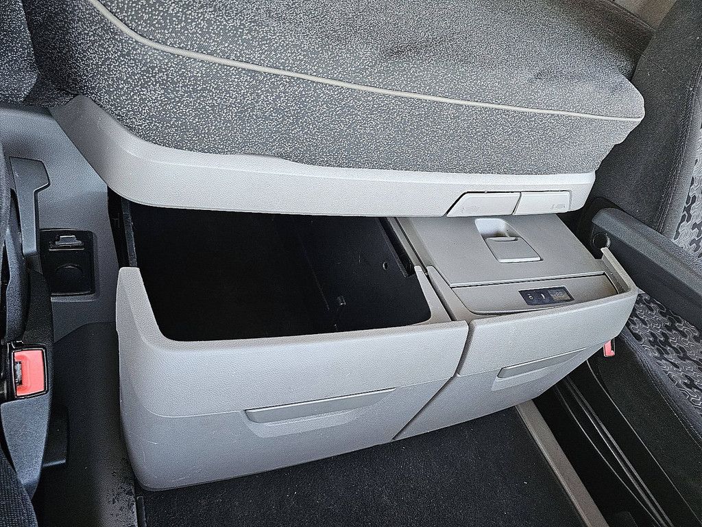 SCANIA R450 hl,standklima