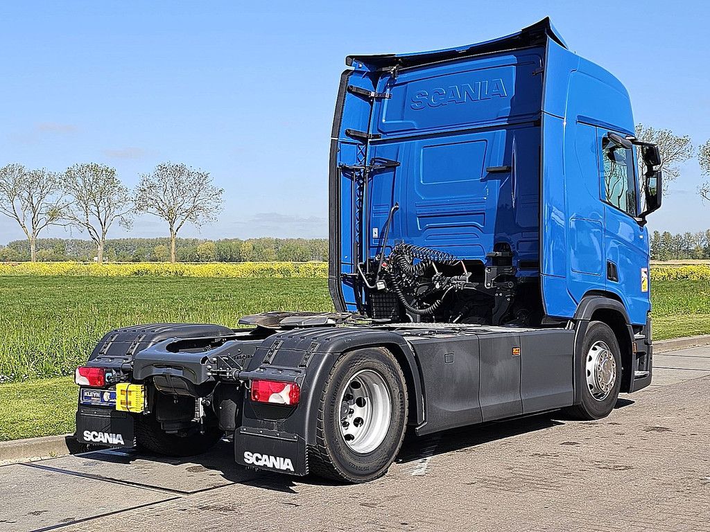 SCANIA R450 hl,standklima