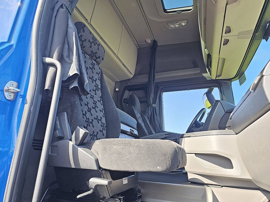 SCANIA R450 hl,standklima