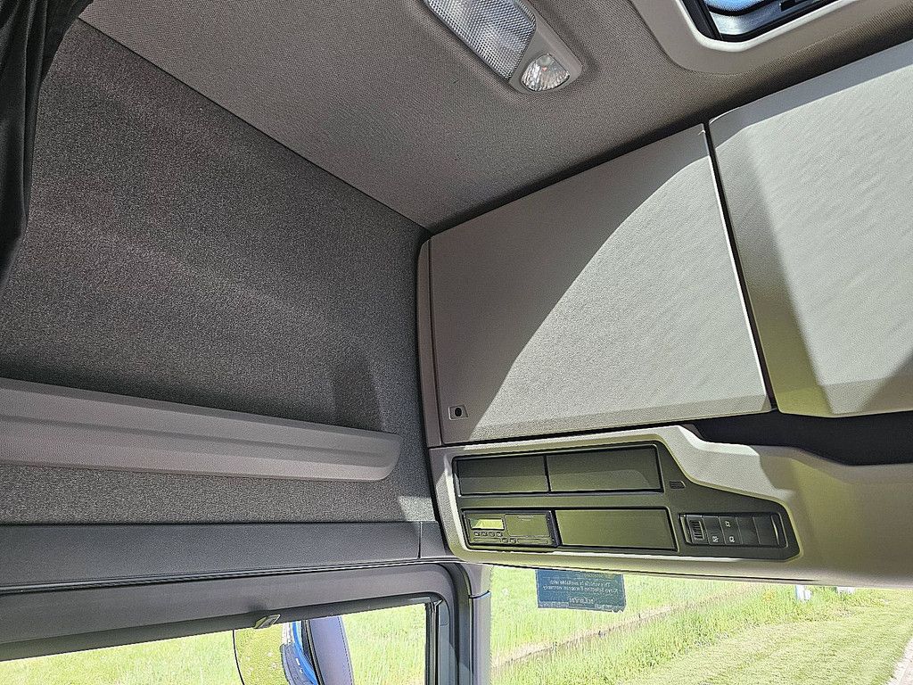 SCANIA R450 hl,standklima