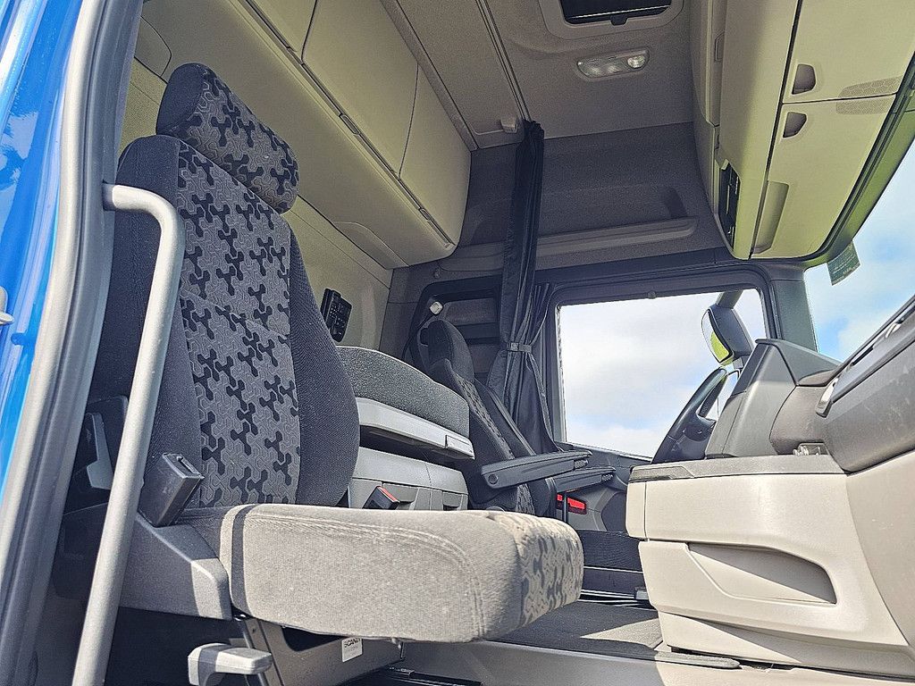 SCANIA R450 hl,standklima