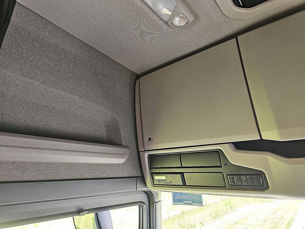 SCANIA R450 hl,standklima