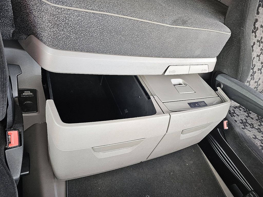 SCANIA R450 hl,standklima