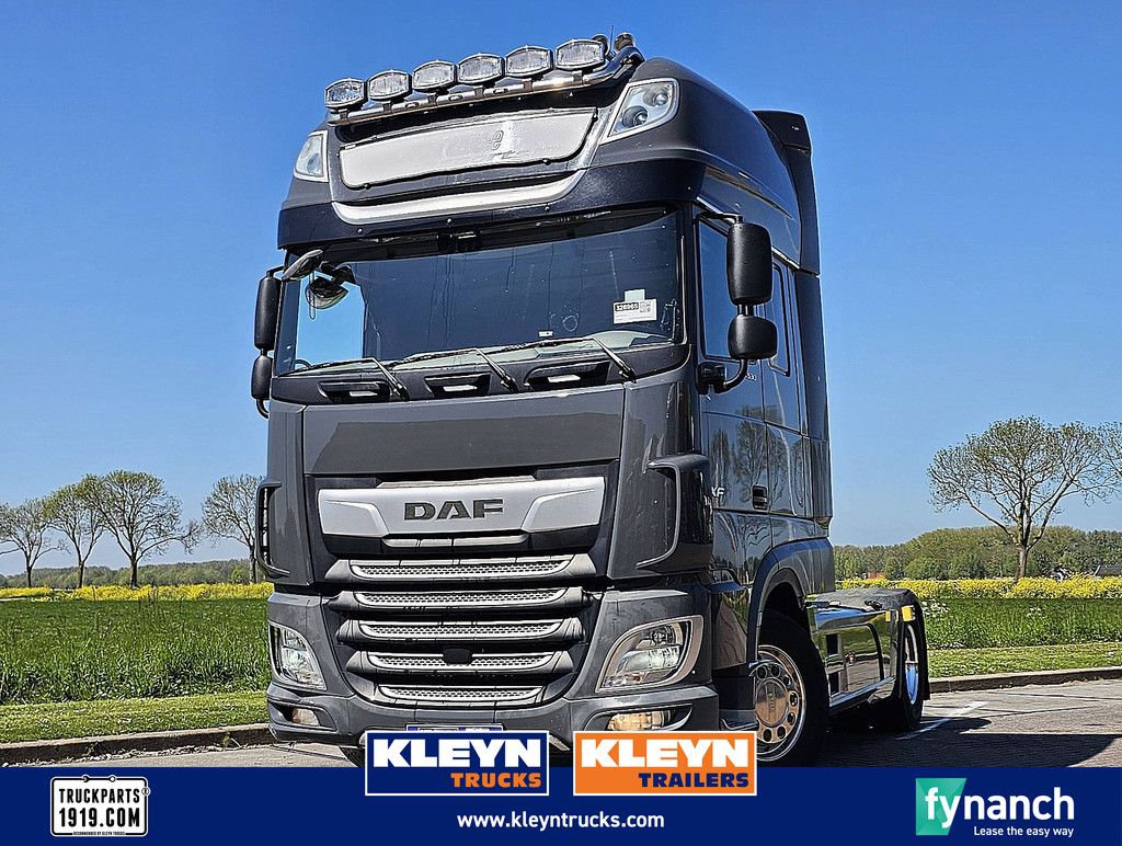 DAF XF 530