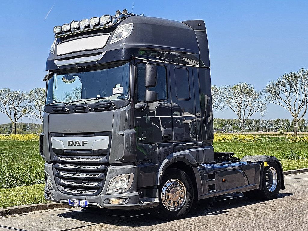 DAF XF 530