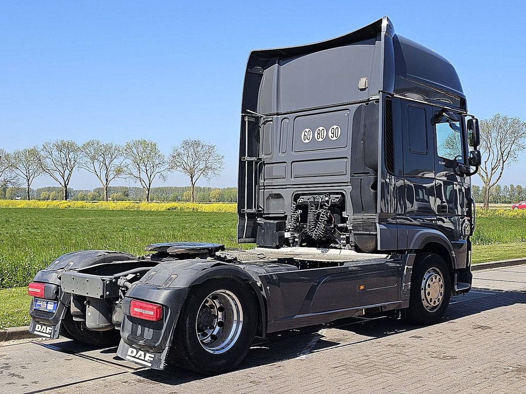 DAF XF 530