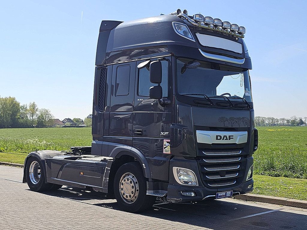 DAF XF 530