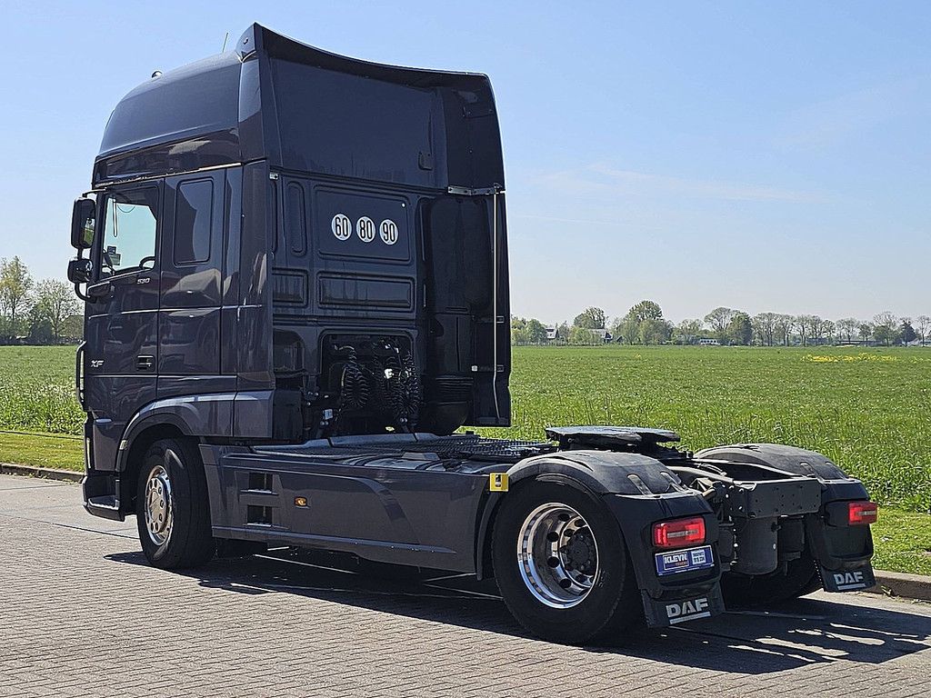 DAF XF 530