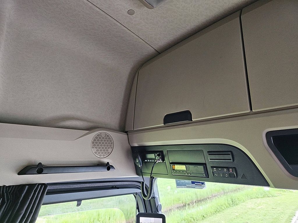 MERCEDES-BENZ ACTROS 1848 LS gigaspace mp5 2xtank