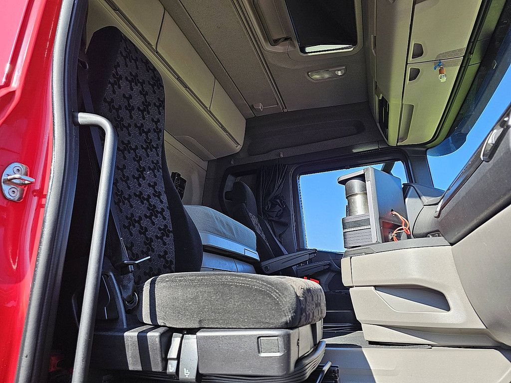 SCANIA R450 6x2 nb retarder