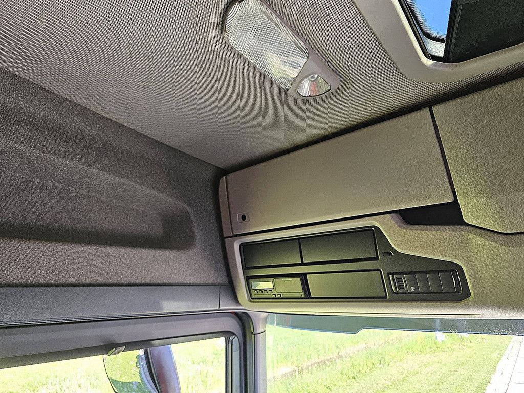 SCANIA R450 6x2 nb retarder