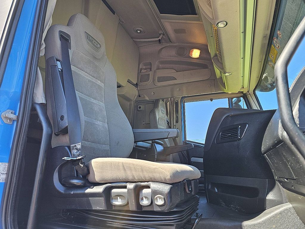 IVECO AS440S46 STRALIS