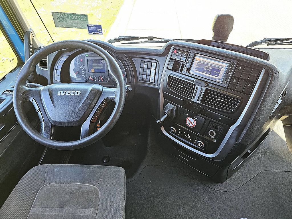 IVECO AS440S46 STRALIS