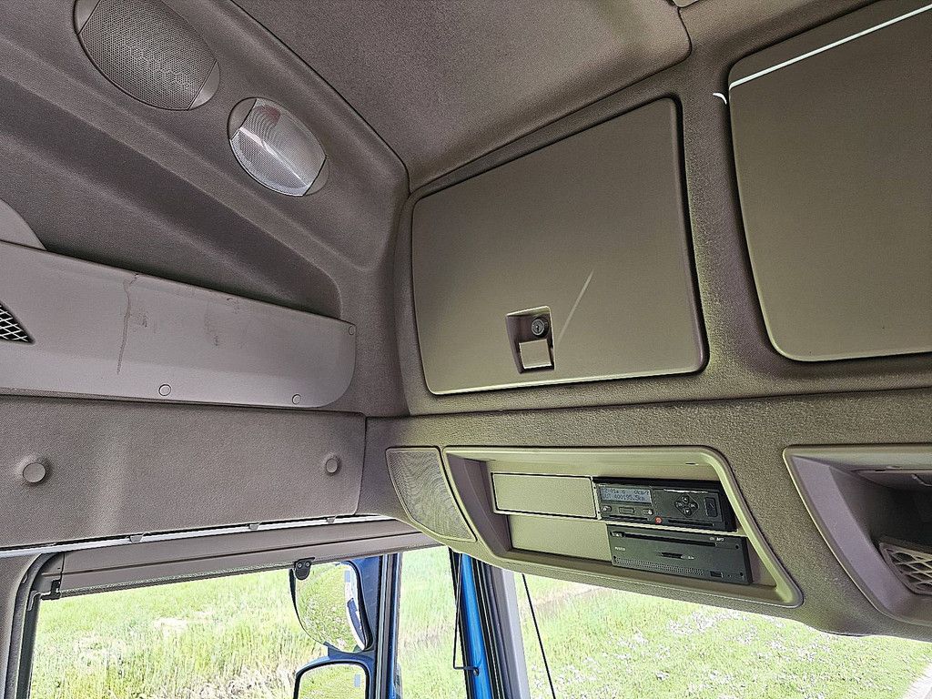 IVECO AS440S46 STRALIS