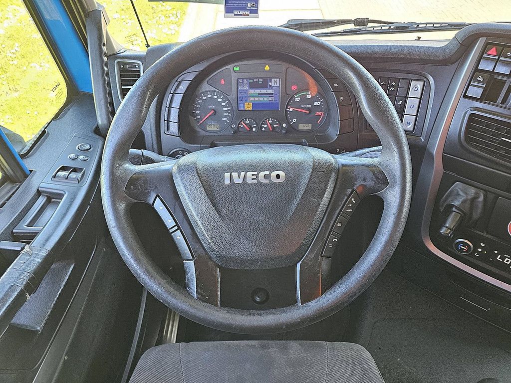 IVECO AS440S46 STRALIS