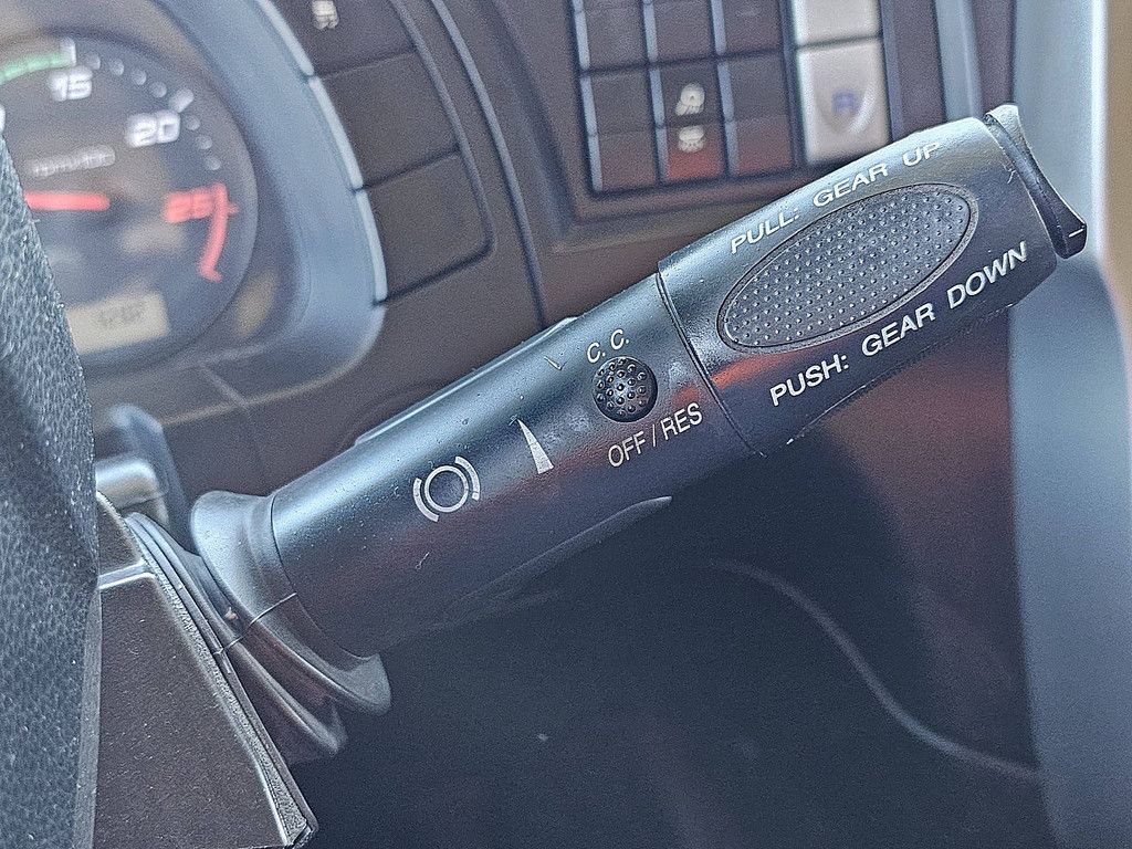 IVECO AS440S46 STRALIS