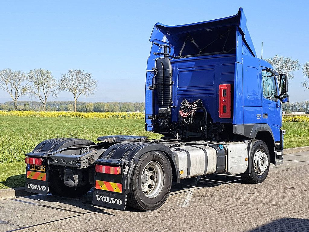VOLVO FM 330 sleepercab nl-truck