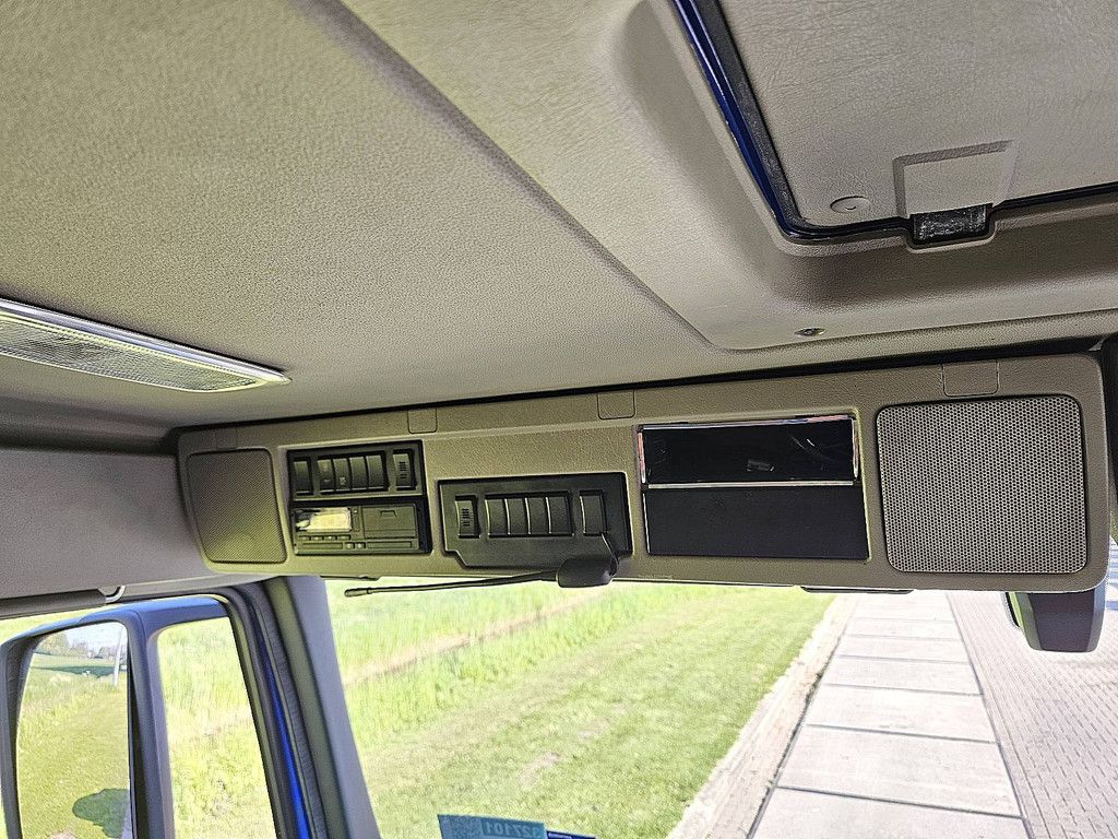 VOLVO FM 330 sleepercab nl-truck