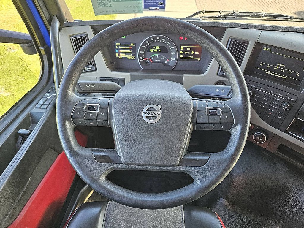 VOLVO FM 330 sleepercab nl-truck