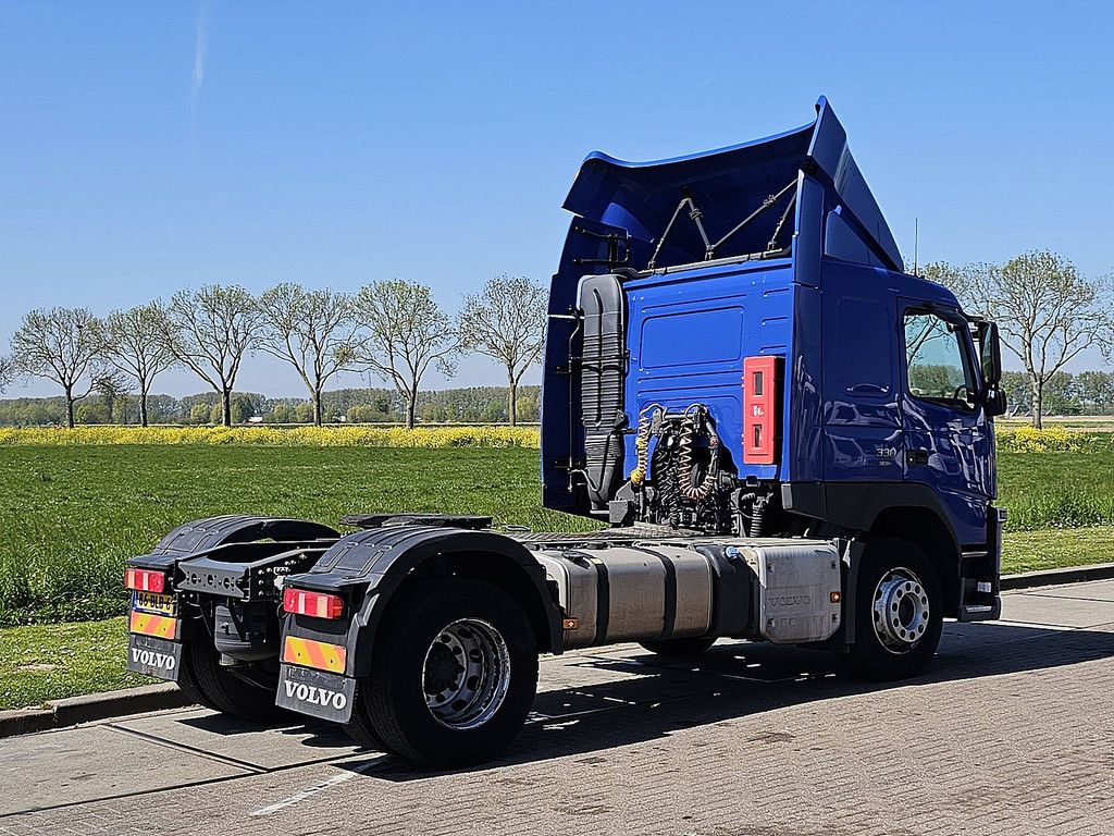 VOLVO FM 330 sleepercab nl-truck