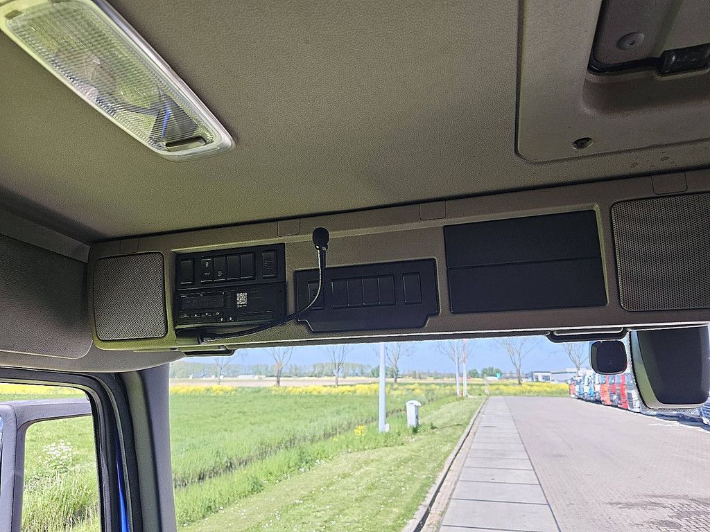 VOLVO FM 330 sleepercab nl-truck