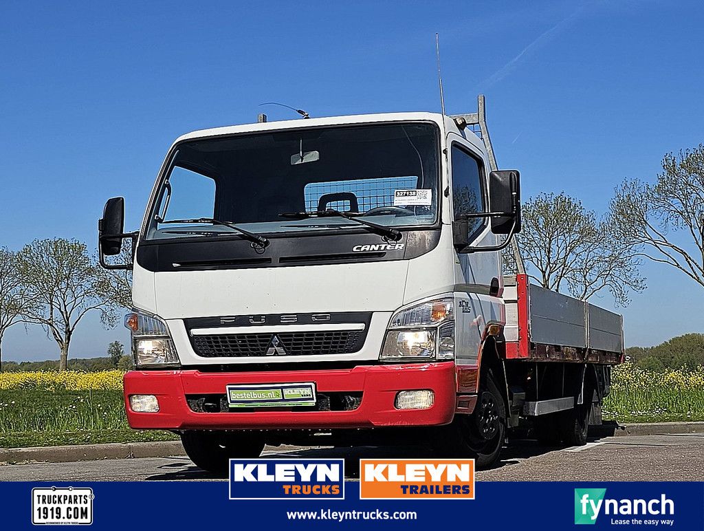 MITSUBISHI CANTER 3 C 15 xxl ac 3.0 di