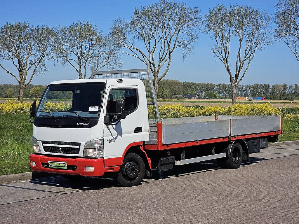 MITSUBISHI CANTER 3 C 15 xxl ac 3.0 di