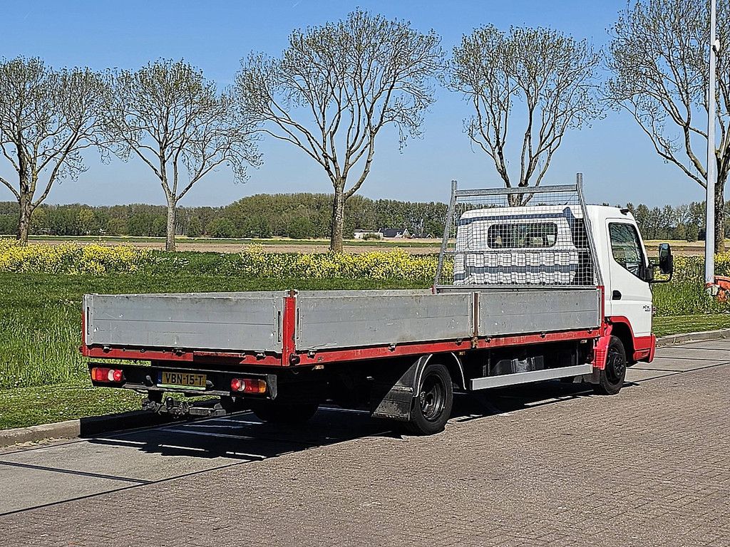 MITSUBISHI CANTER 3 C 15 xxl ac 3.0 di