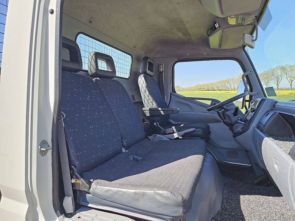 MITSUBISHI CANTER 3 C 15 xxl ac 3.0 di