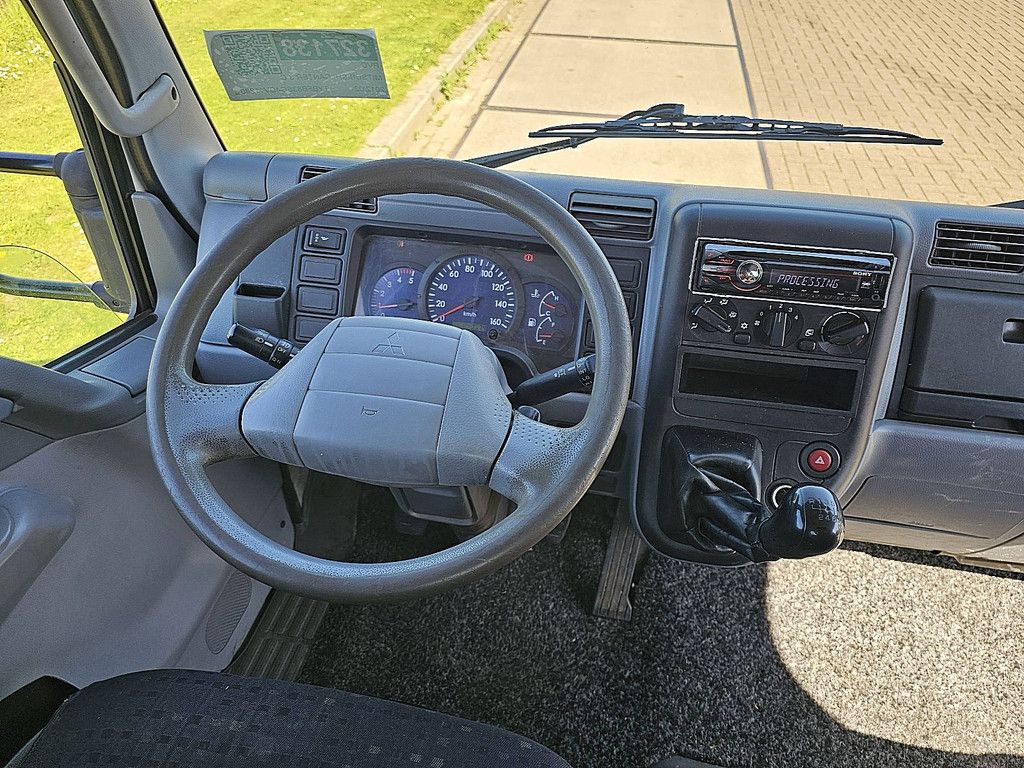 MITSUBISHI CANTER 3 C 15 xxl ac 3.0 di