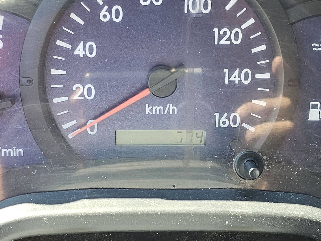 MITSUBISHI CANTER 3 C 15 xxl ac 3.0 di