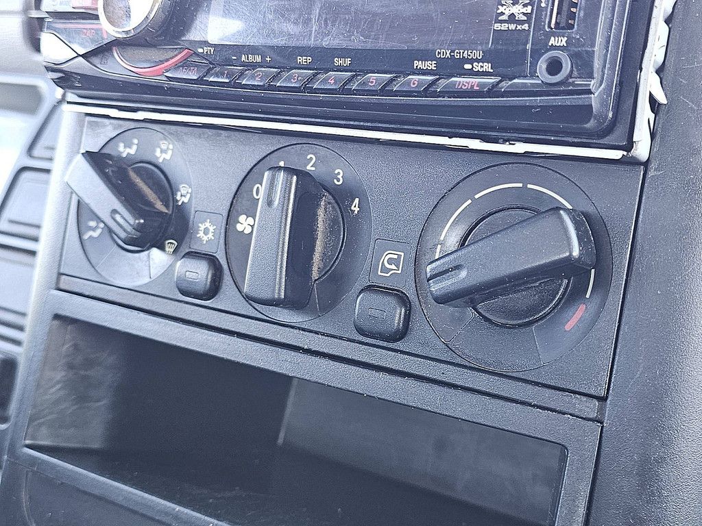 MITSUBISHI CANTER 3 C 15 xxl ac 3.0 di