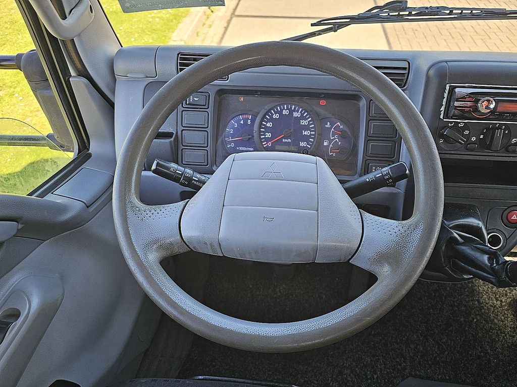 MITSUBISHI CANTER 3 C 15 xxl ac 3.0 di