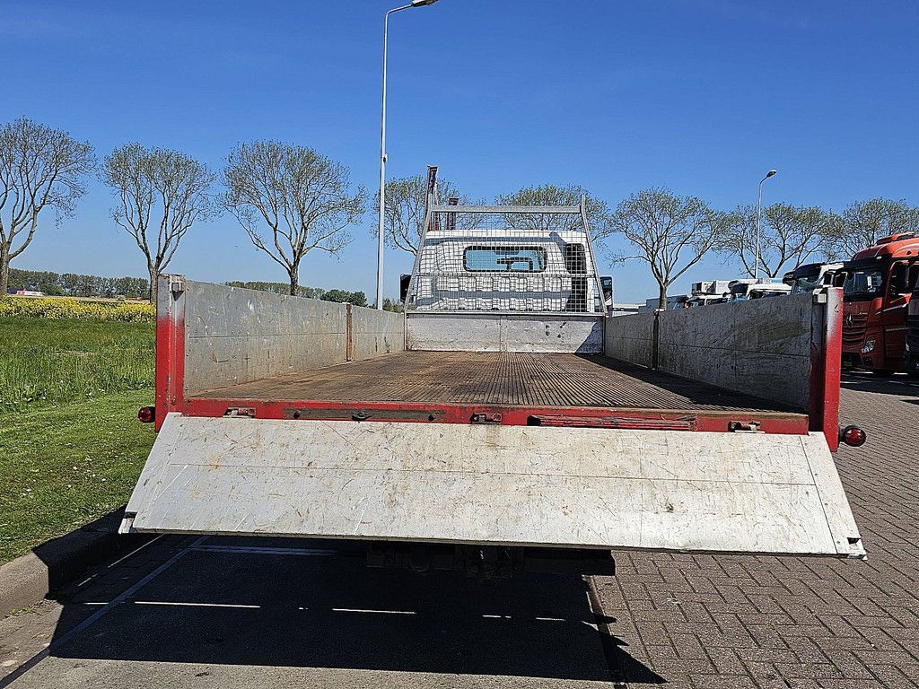 MITSUBISHI CANTER 3 C 15 xxl ac 3.0 di