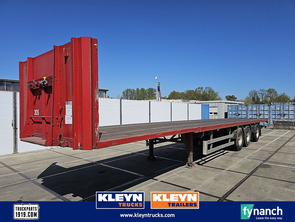 L.A.G. O-3-39-LS alcoa's plateau