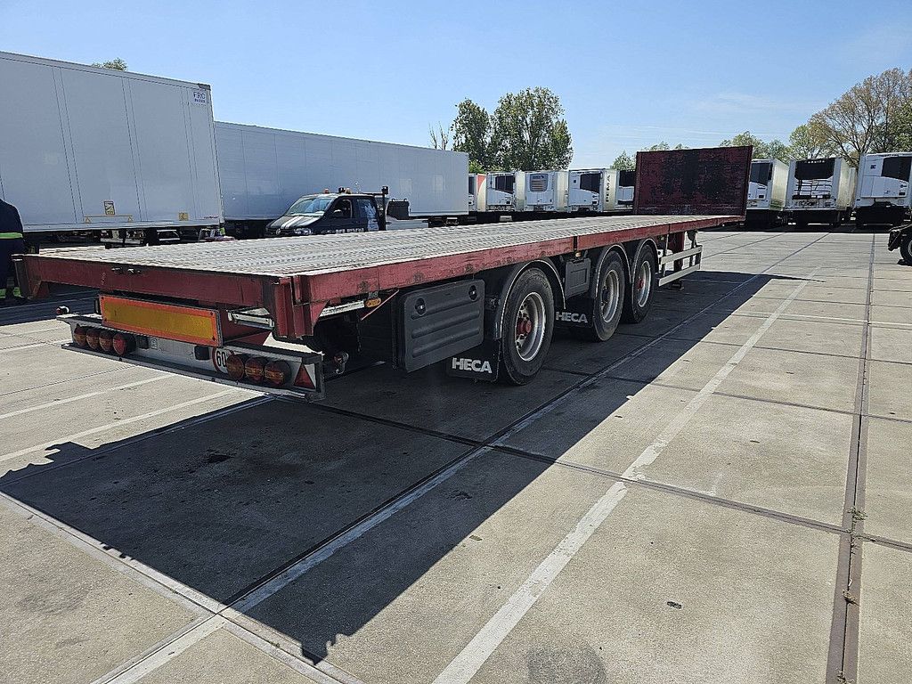 L.A.G. O-3-39-LS alcoa's plateau