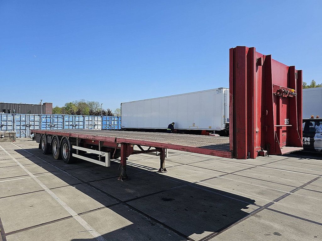 L.A.G. O-3-39-LS alcoa's plateau