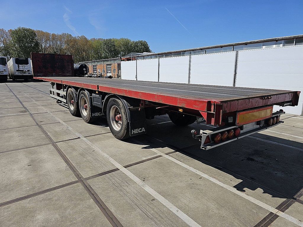 L.A.G. O-3-39-LS alcoa's plateau