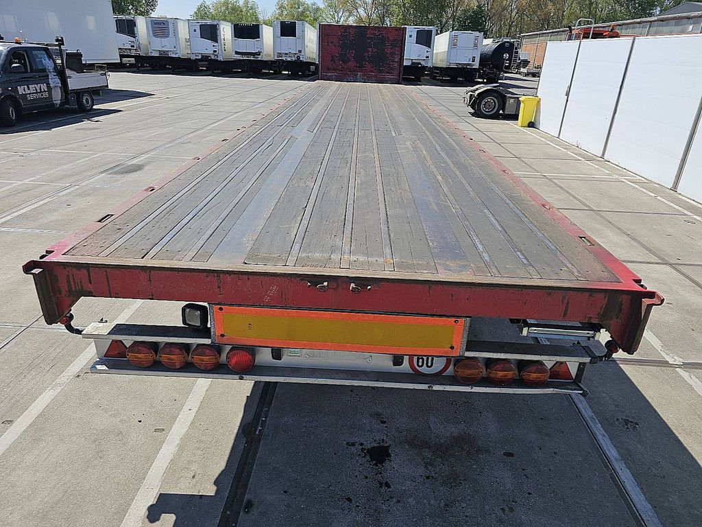 L.A.G. O-3-39-LS alcoa's plateau