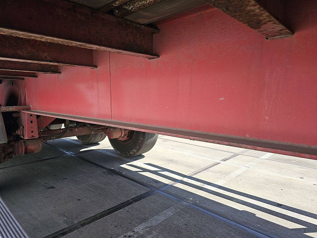 L.A.G. O-3-39-LS alcoa's plateau