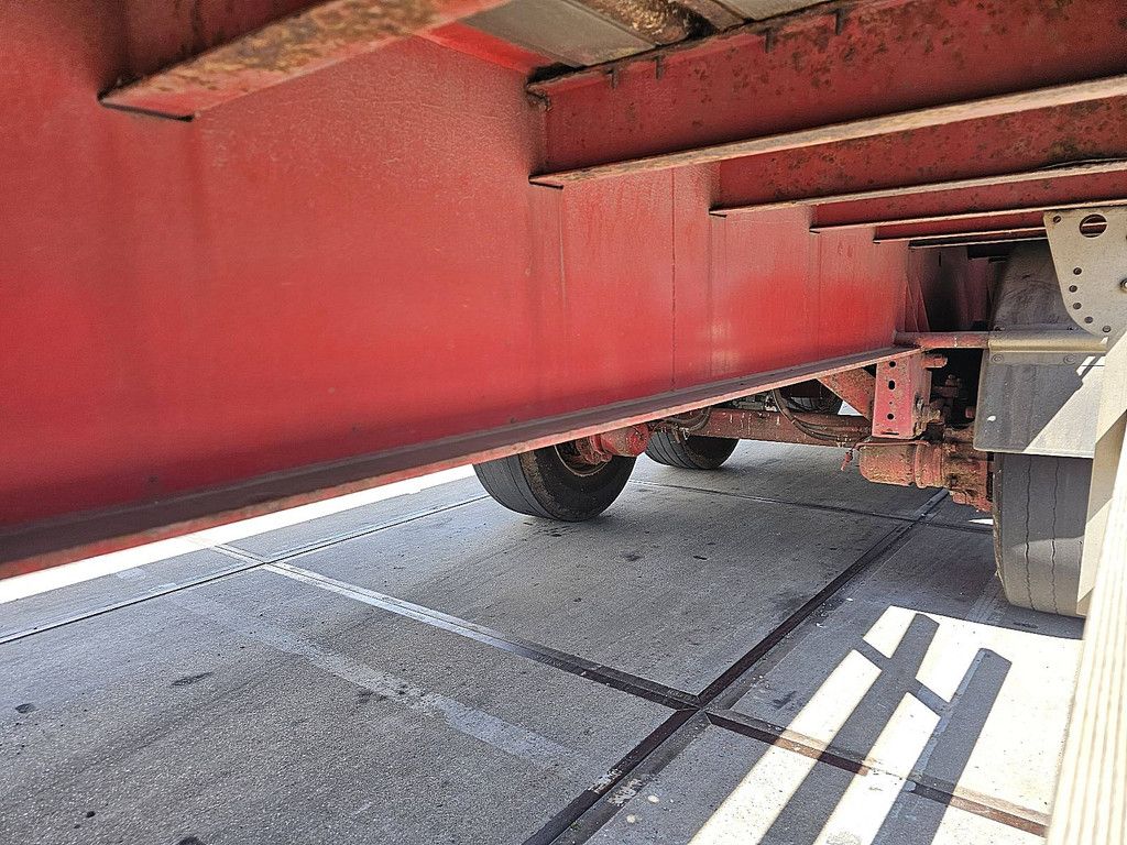 L.A.G. O-3-39-LS alcoa's plateau