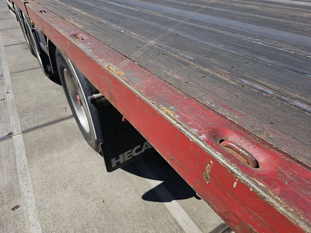 L.A.G. O-3-39-LS alcoa's plateau